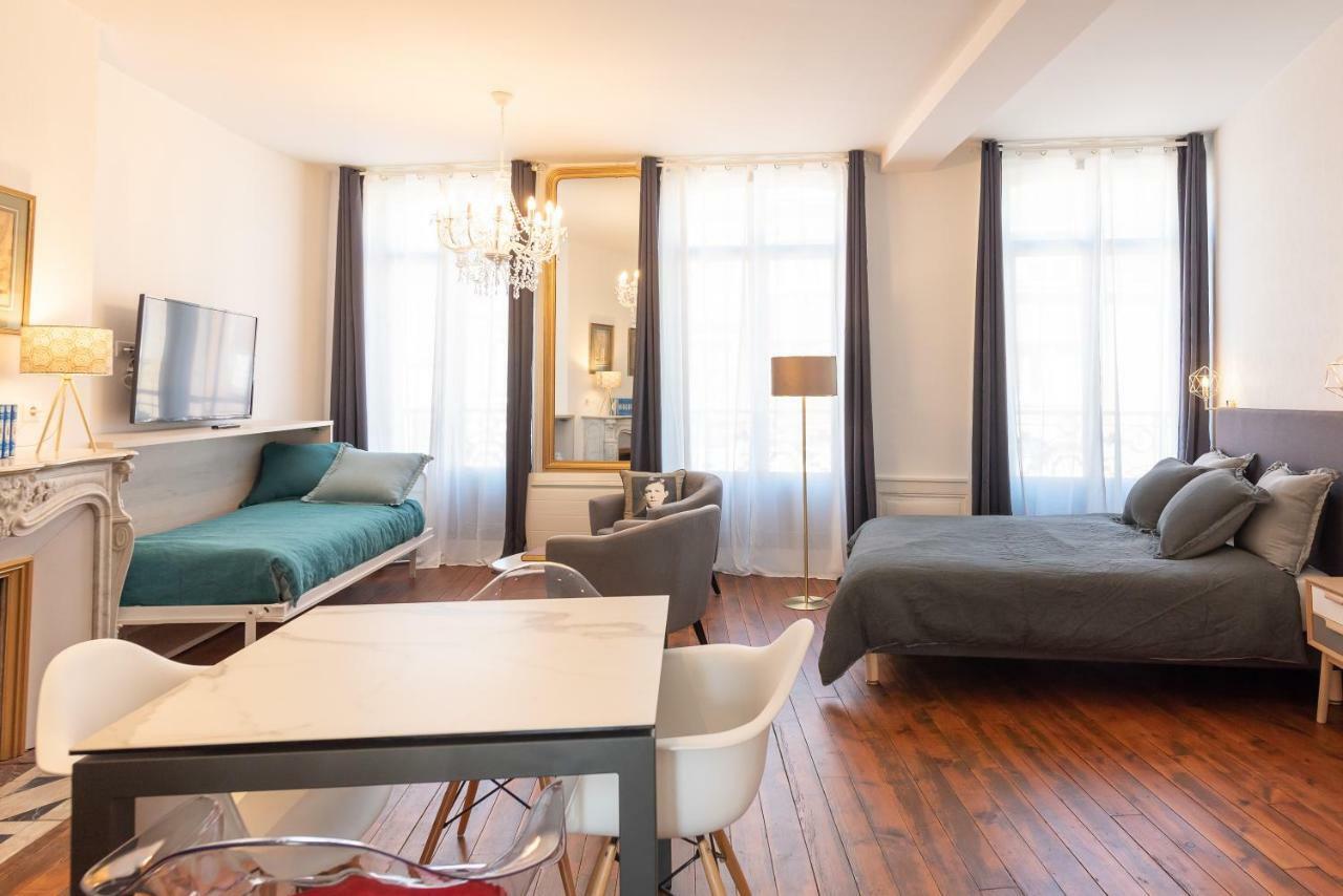 Suite Eugenie Charleville-Mezieres Exterior photo