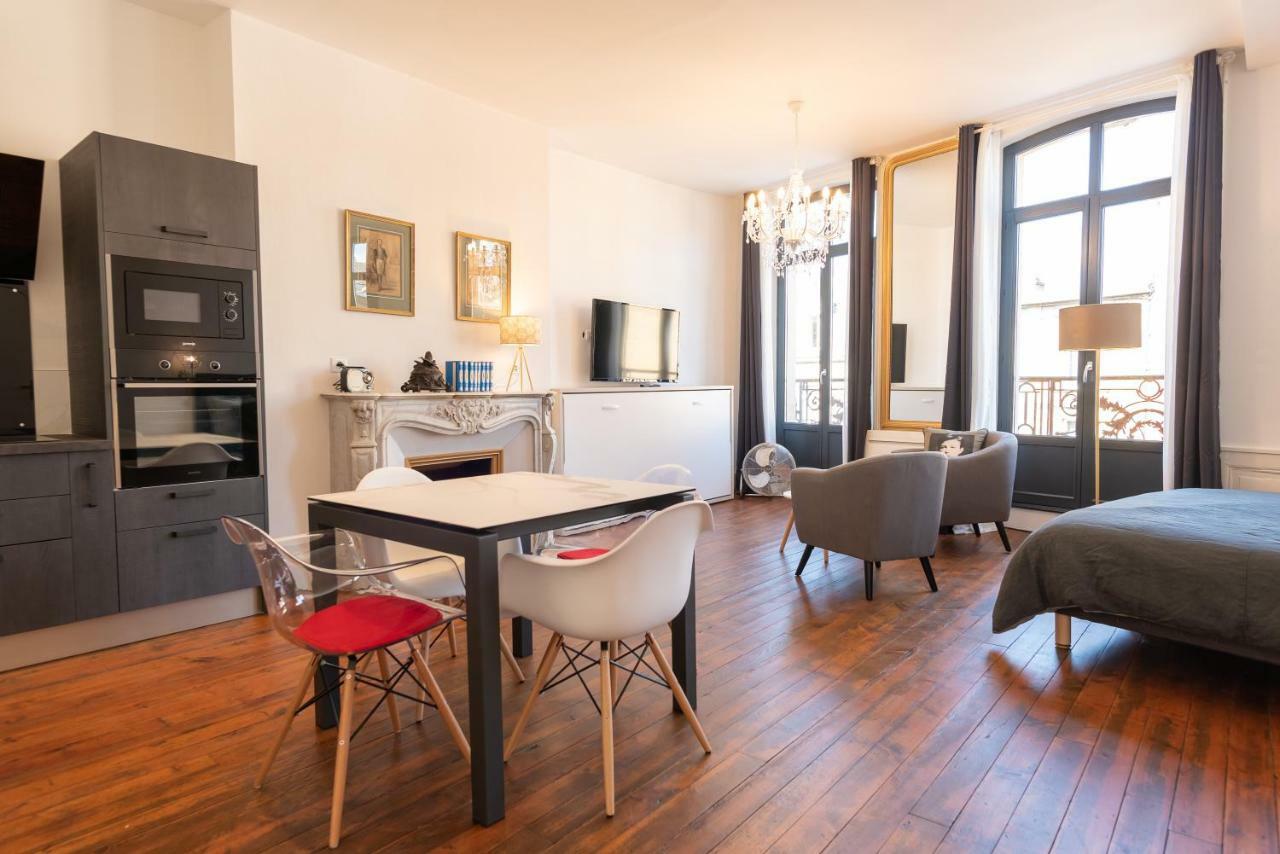 Suite Eugenie Charleville-Mezieres Exterior photo
